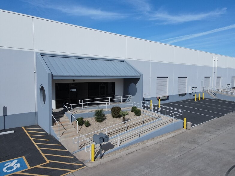 More Photos Of 10 S 48th Ave, Phoenix Unknown For Lease