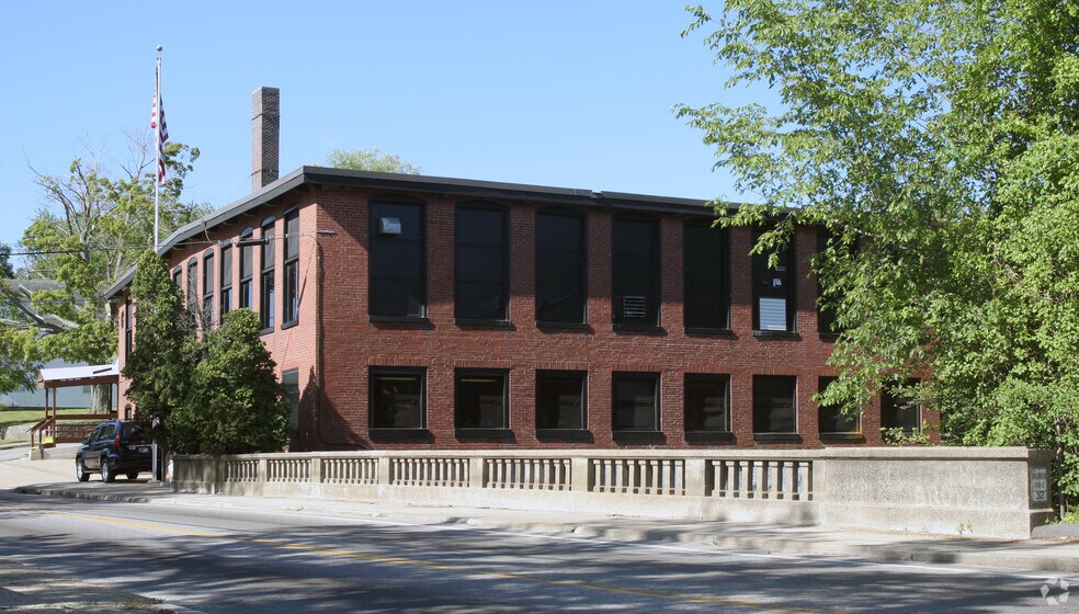 More Photos Of 1 S Main St, Coventry Manufacturing For Sale