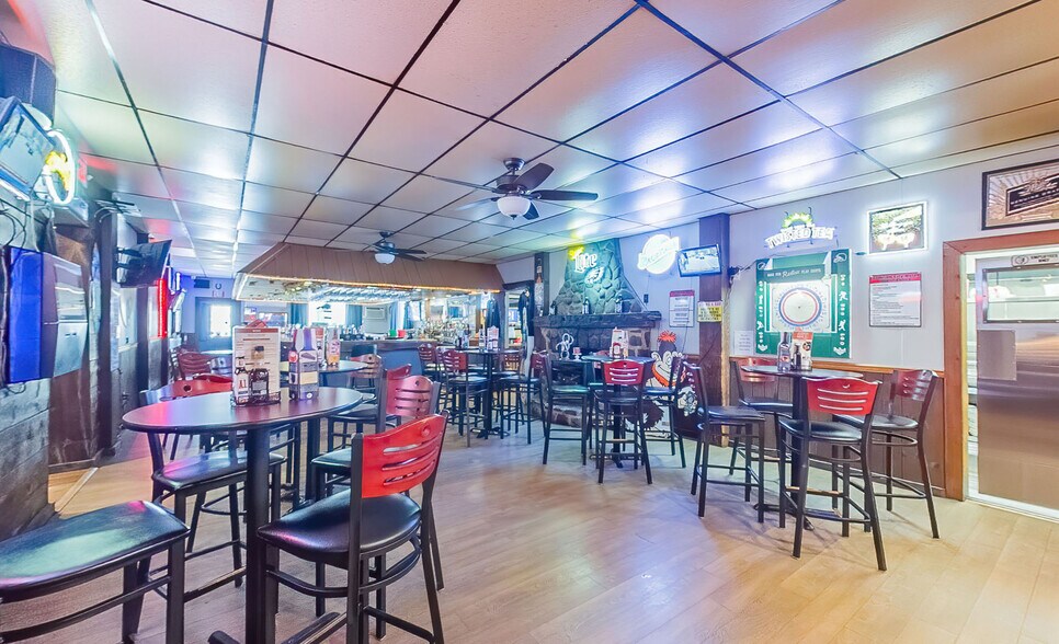 More Photos Of 184 Jamison City Rd, Benton Restaurant For Sale