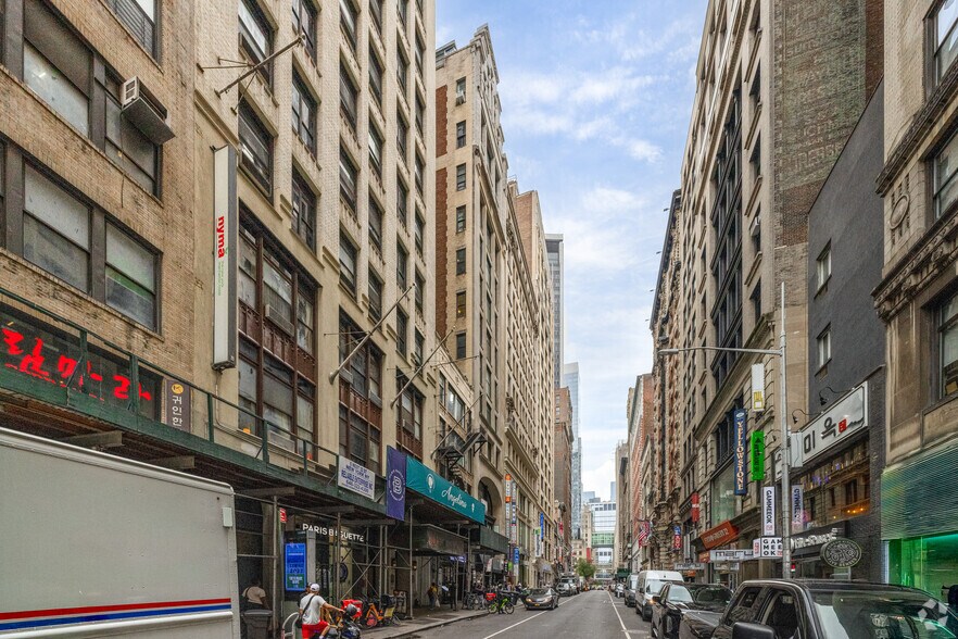 More Photos Of 12 W 32nd St, New York Loft Creative Space For Lease