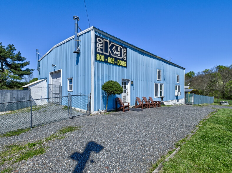More Photos Of 929 NJ-12 Hwy, Frenchtown Flex For Sale
