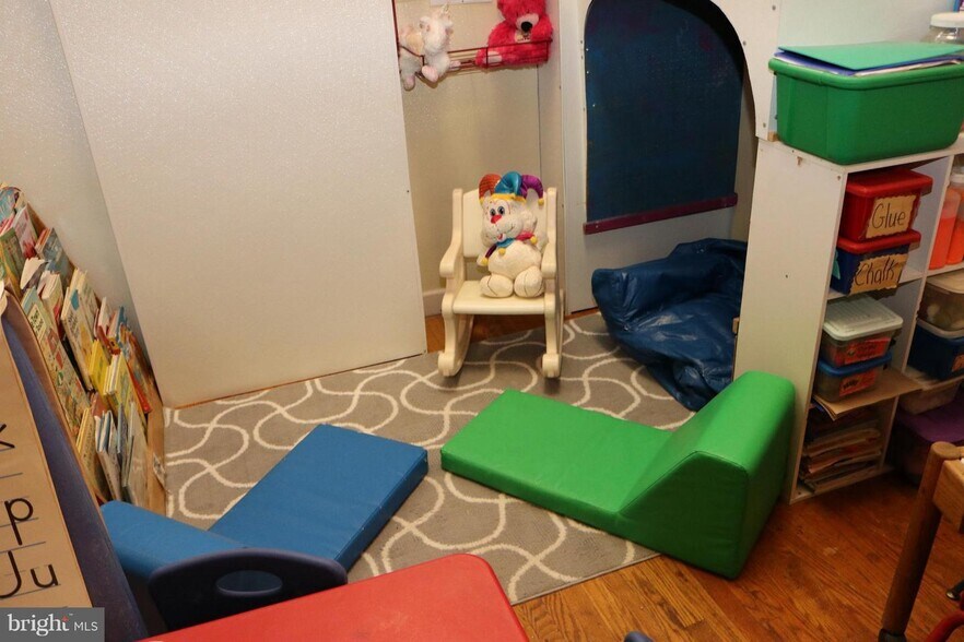 More Photos Of 101 W Mount Pleasant Ave, Philadelphia Daycare Center For Sale