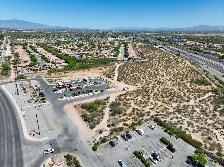 More Photos Of 5030 E Valencia Rd, Tucson Land For Sale
