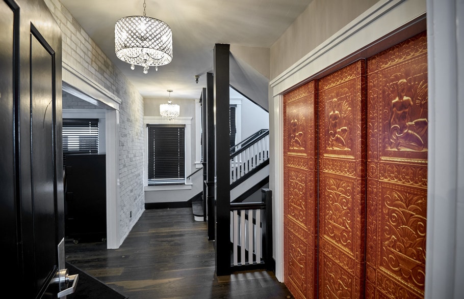 More Photos Of 202-208 W 4th St, Santa Ana Office For Lease