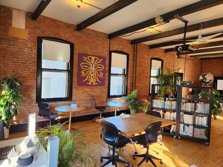 More Photos Of 291 Main St, Beacon Loft Creative Space For Lease