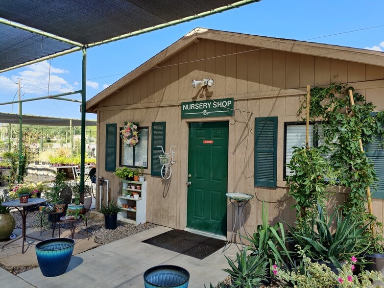 More Photos Of 5335 E Dixileta Dr, Cave Creek Land For Sale