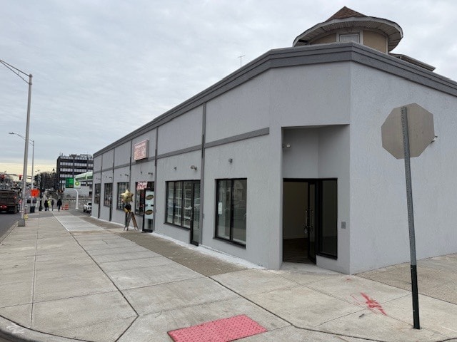 More Photos Of 225-233 Central Ave, East Orange Storefront For Sale