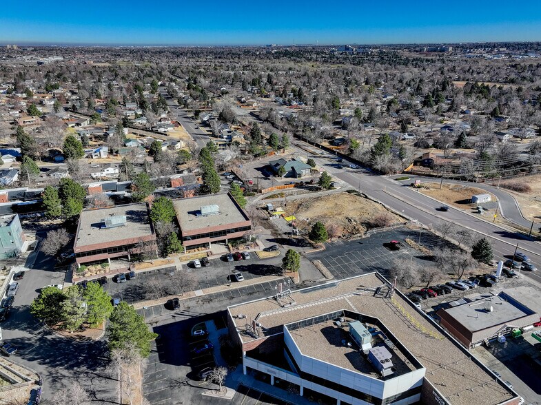 More Photos Of 3401 S Yosemite St, Denver Land For Sale
