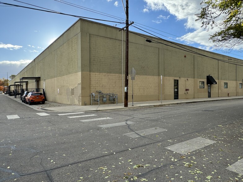 Primary Photo Of 1011 W Miller St, Boise Industrial For Lease