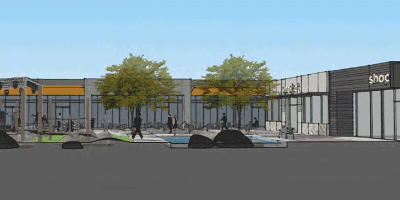 Primary Photo Of 5400-5541 W 4100 S, West Valley City Land For Lease