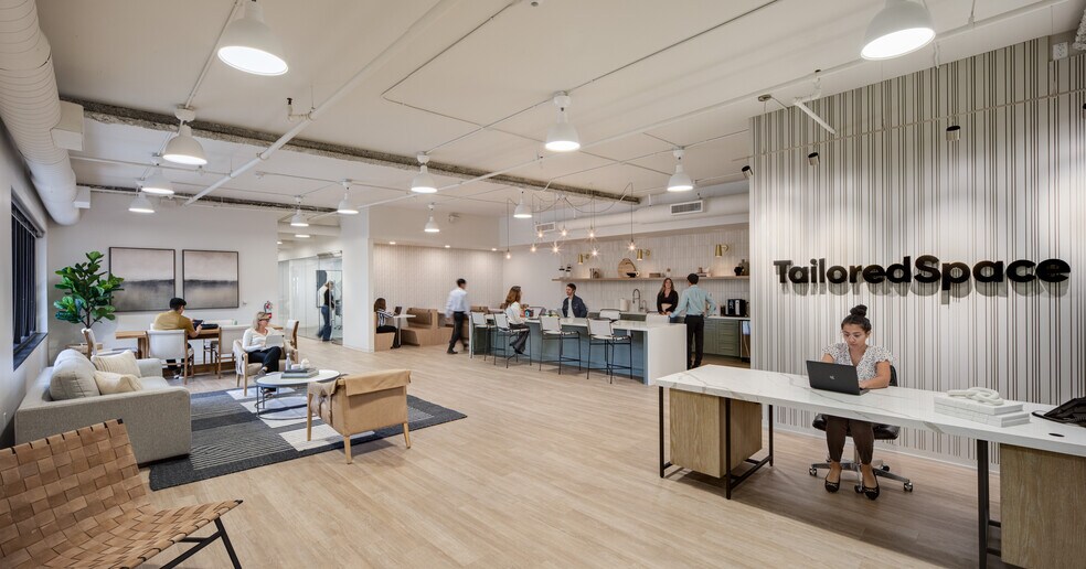 More Photos Of 3230 E Imperial Hwy, Brea Coworking Space