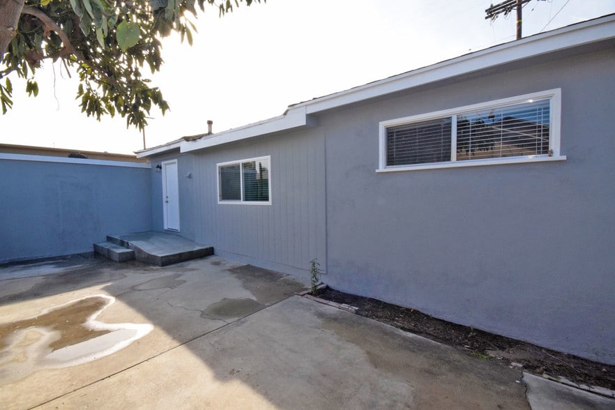 More Photos Of 16422 S Orchard Ave, Gardena Auto Repair For Sale