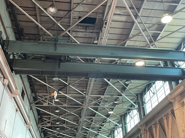 More Photos Of 1531 Tremont St, Cincinnati Manufacturing For Sale