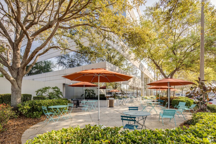 More Photos Of 6675 Westwood Blvd, Orlando Office For Lease