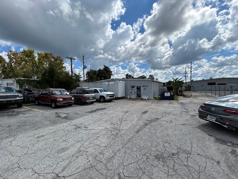 More Photos Of 8545 N Orlando Ave, Maitland Auto Repair For Sale