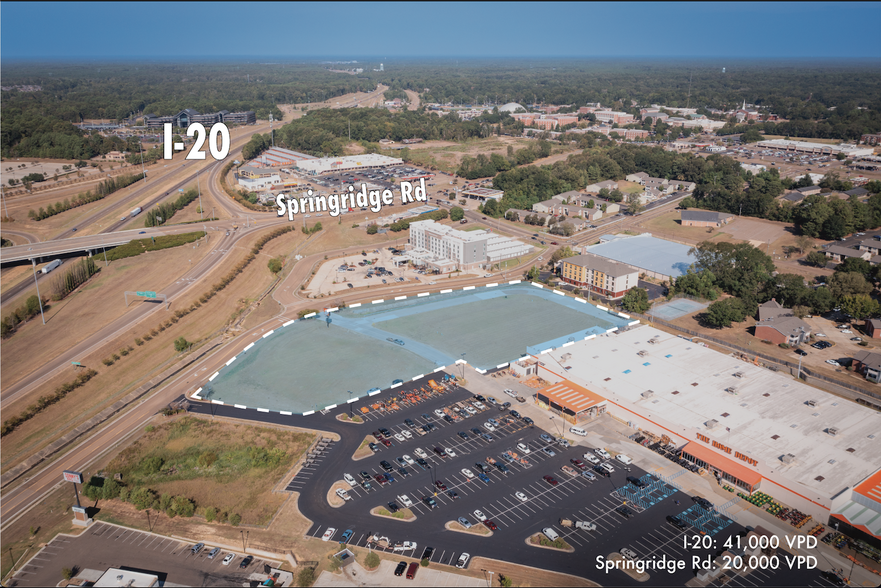 Primary Photo Of 5000 Hampstead Blvd, Clinton Land For Sale