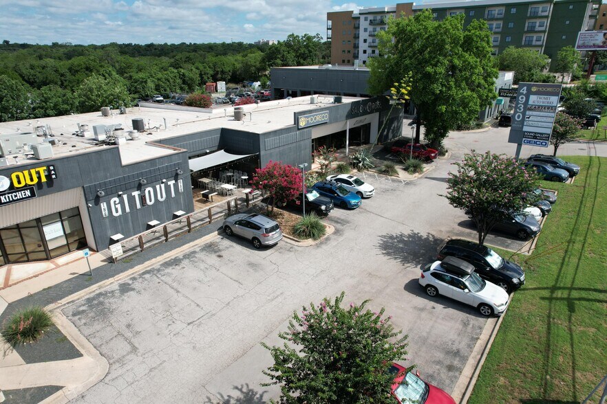 More Photos Of 4930 S Congress Ave, Austin Storefront For Lease