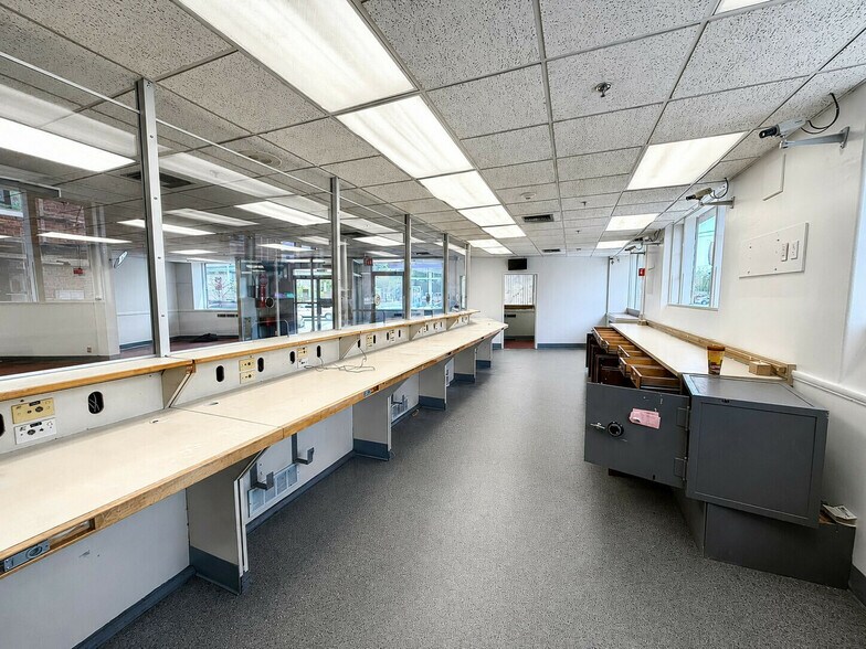 More Photos Of 182-184 Taunton Ave, East Providence Bank For Sale