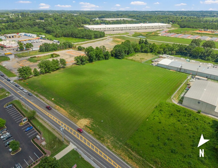 More Photos Of 0 Tennessee Highway 76, White House Land For Sale