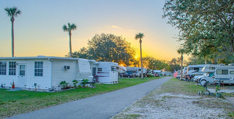 More Photos Of 1073 Old Lakeport Rd, Moore Haven Manufactured Housing Mobile Home Park For Sale