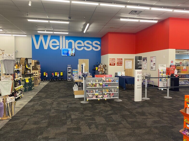 More Photos Of 25272 Marguerite Pky, Mission Viejo Drugstore For Sale