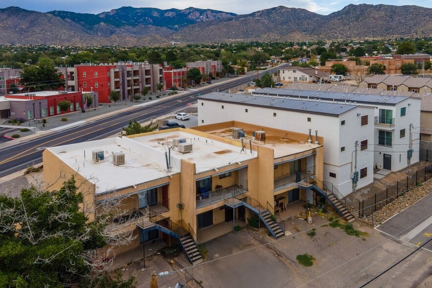 More Photos Of 12708 Copper Ave NE, Albuquerque Multifamily For Sale