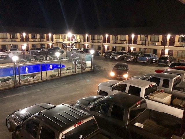 More Photos Of 600 W Palestine St, Mexia Hotel For Sale