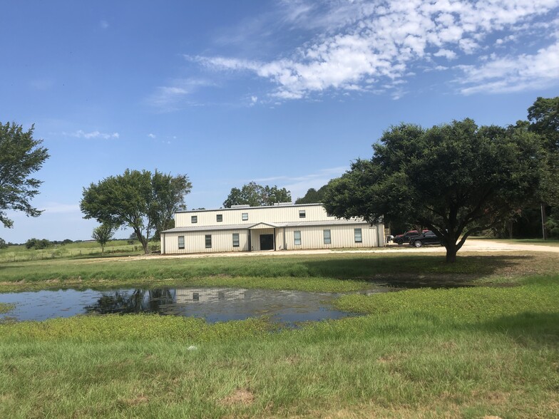 Primary Photo Of 54012 US 290, Hempstead Warehouse For Sale