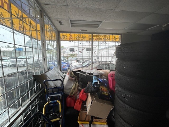 More Photos Of 855 Kingsway, Vancouver Land For Lease