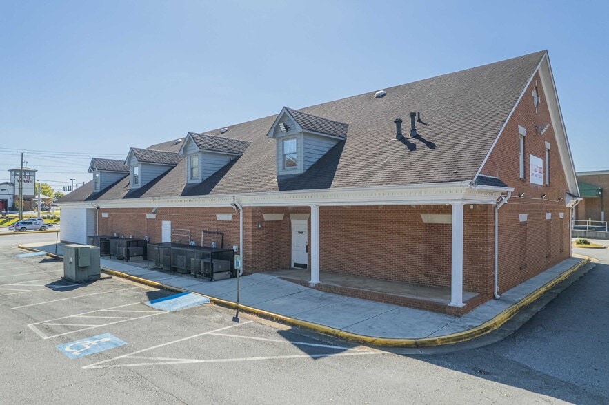 More Photos Of 535 Maxham Rd, Austell Storefront Retail Office For Sale