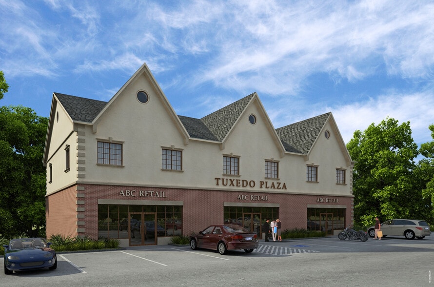 Primary Photo Of Route 17, Tuxedo Land For Lease