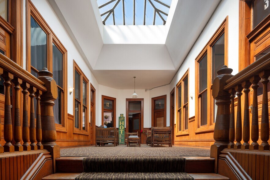 More Photos Of 826-836 5th Ave, San Diego General Retail For Sale