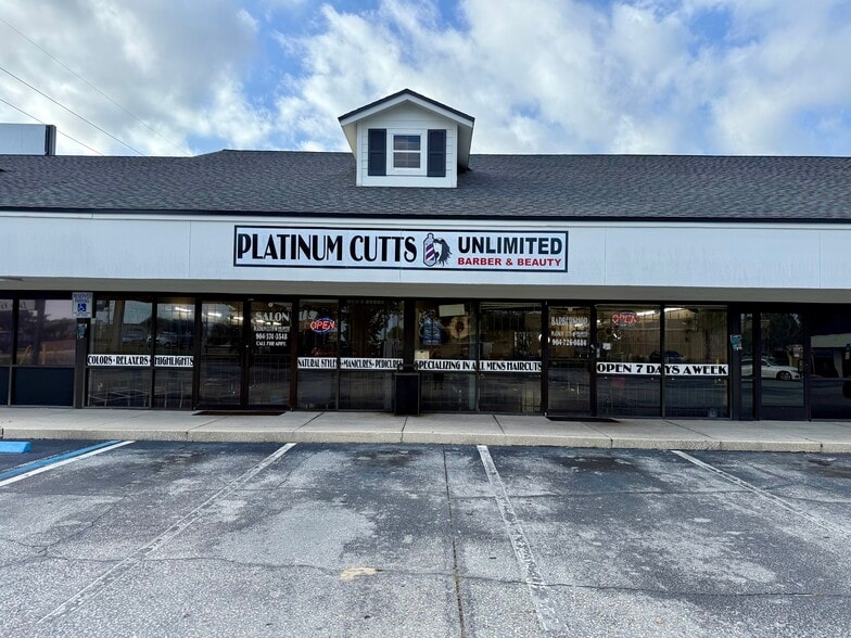 More Photos Of 1704 Southside Blvd, Jacksonville Unknown For Lease