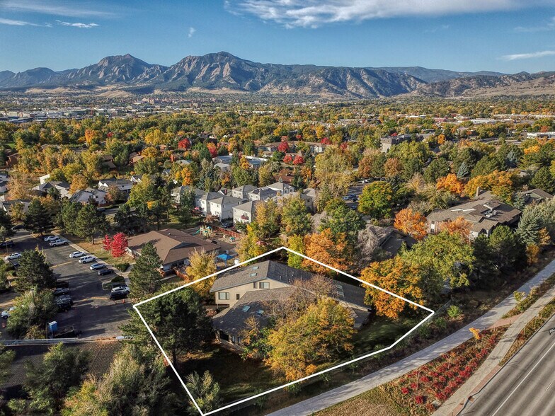 More Photos Of 3775 Iris Ave, Boulder Medical For Sale