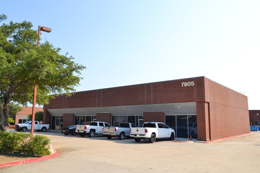 More Photos Of 7801 Mesquite Bend Dr, Irving Unknown For Lease