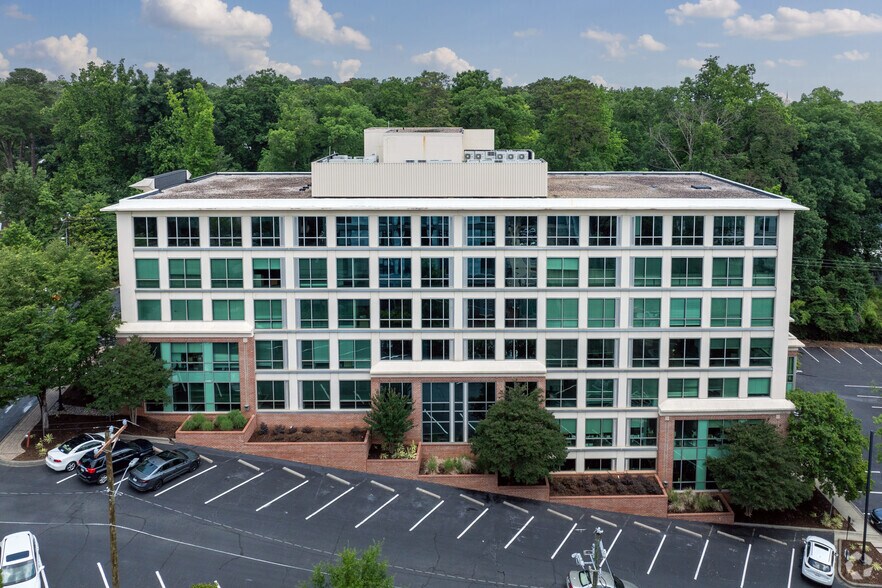 More Photos Of 1330 Saint Marys St, Raleigh Office For Lease