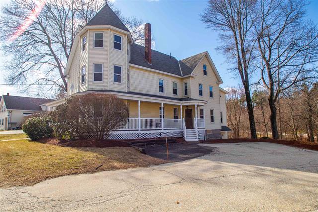 More Photos Of 339 Nashua St, Milford Office Residential For Sale