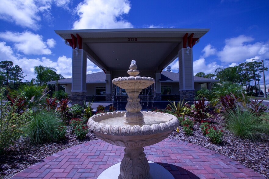More Photos Of 3130 Opportunity Ct, South Daytona Healthcare For Sale