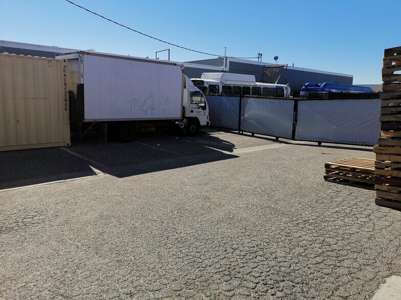More Photos Of 11254-11268 Rush St, South El Monte Warehouse For Lease