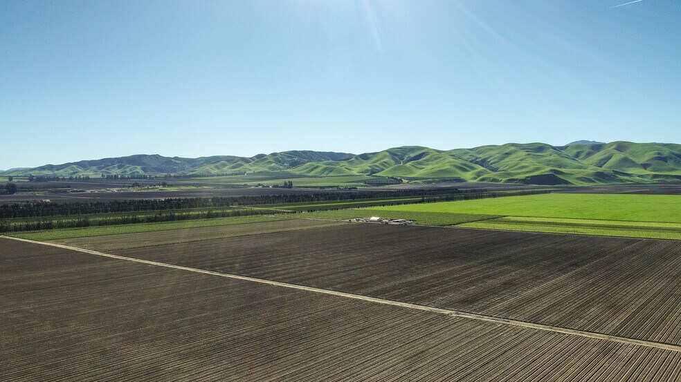 More Photos Of 42100 El Camino Real, Greenfield Land For Sale