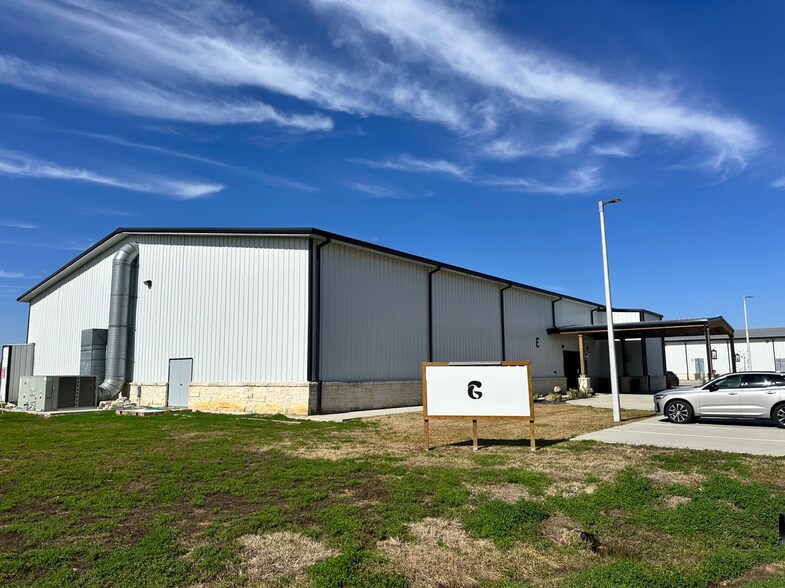 Primary Photo Of 4210 S FM 565 Rd, Baytown Sports And Entertainment For Lease