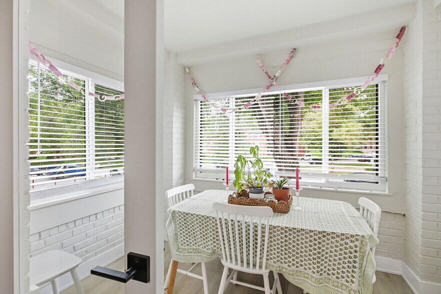More Photos Of 4335 Mercier St, Kansas City Multifamily For Sale