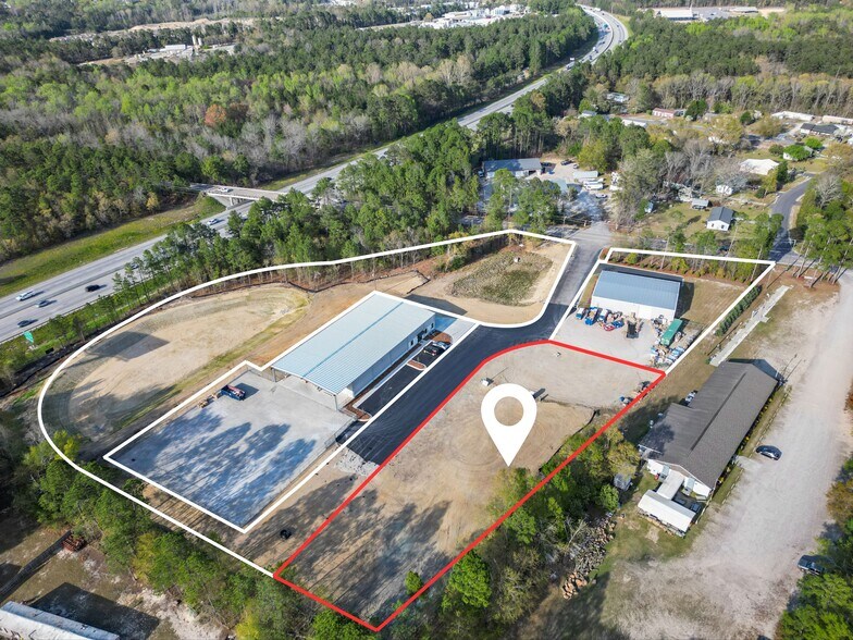 More Photos Of 408 Cedarcrest dr, Lexington Land For Sale