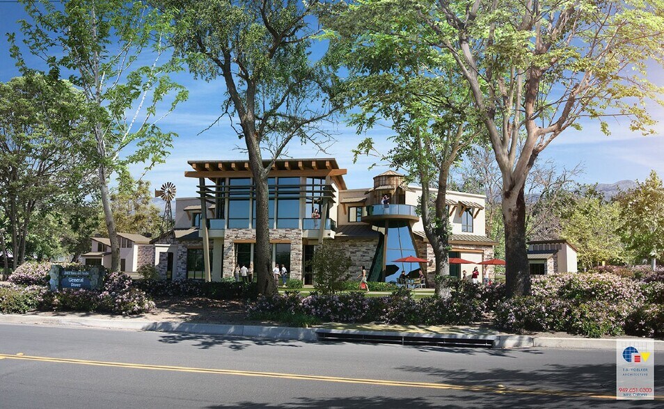 Primary Photo Of 23472 Vista del Verde, Coto de Caza Land For Sale