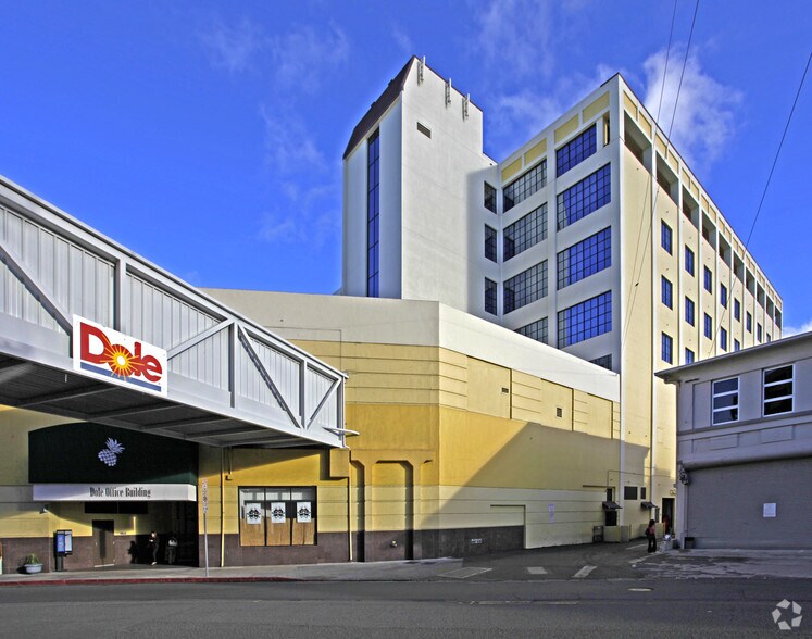 More Photos Of 680 Iwilei Rd, Honolulu Office For Lease