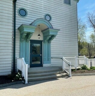 More Photos Of 637-639 Park Rd, West Hartford Medical For Sale