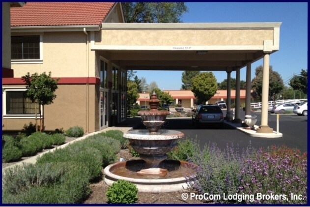 More Photos Of 3600 El Camino Real, Atascadero Hotel For Sale