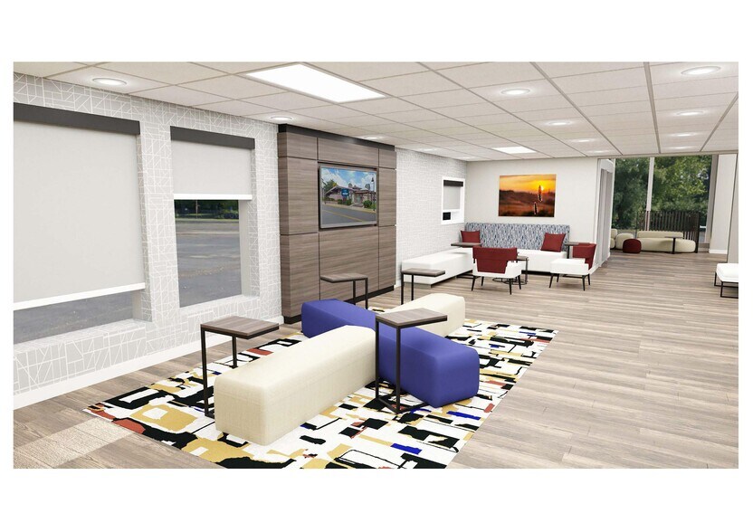 More Photos Of 70 N Stevens St, Rhinelander Hotel For Sale