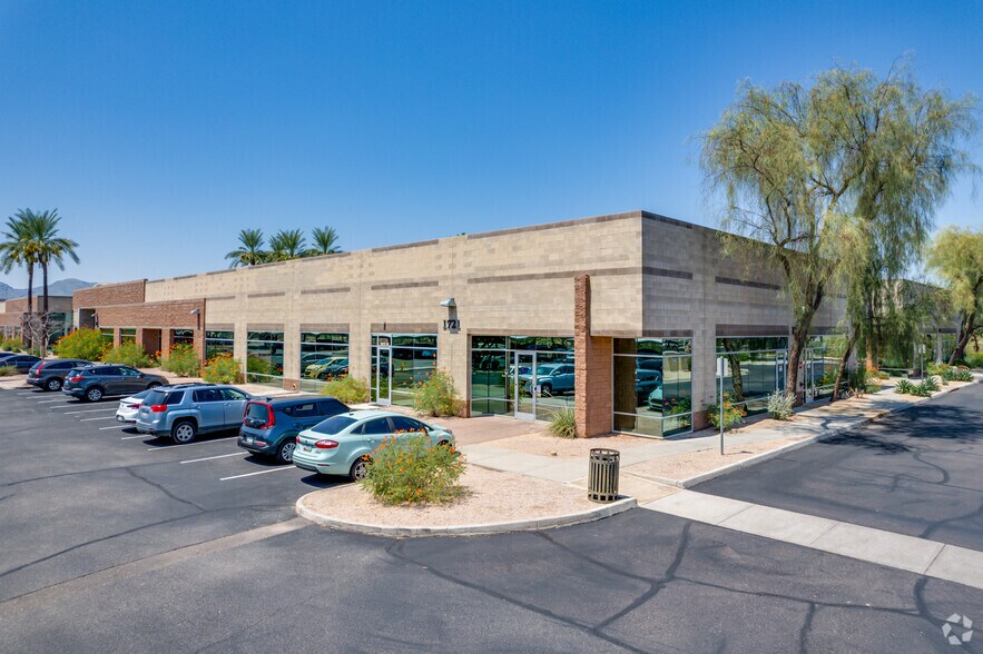 More Photos Of 1725 W Greentree Dr, Tempe Office For Lease