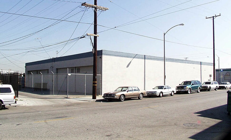 More Photos Of 1471 W 15th St, Long Beach Warehouse For Lease
